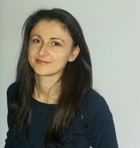 Lucia Barangă